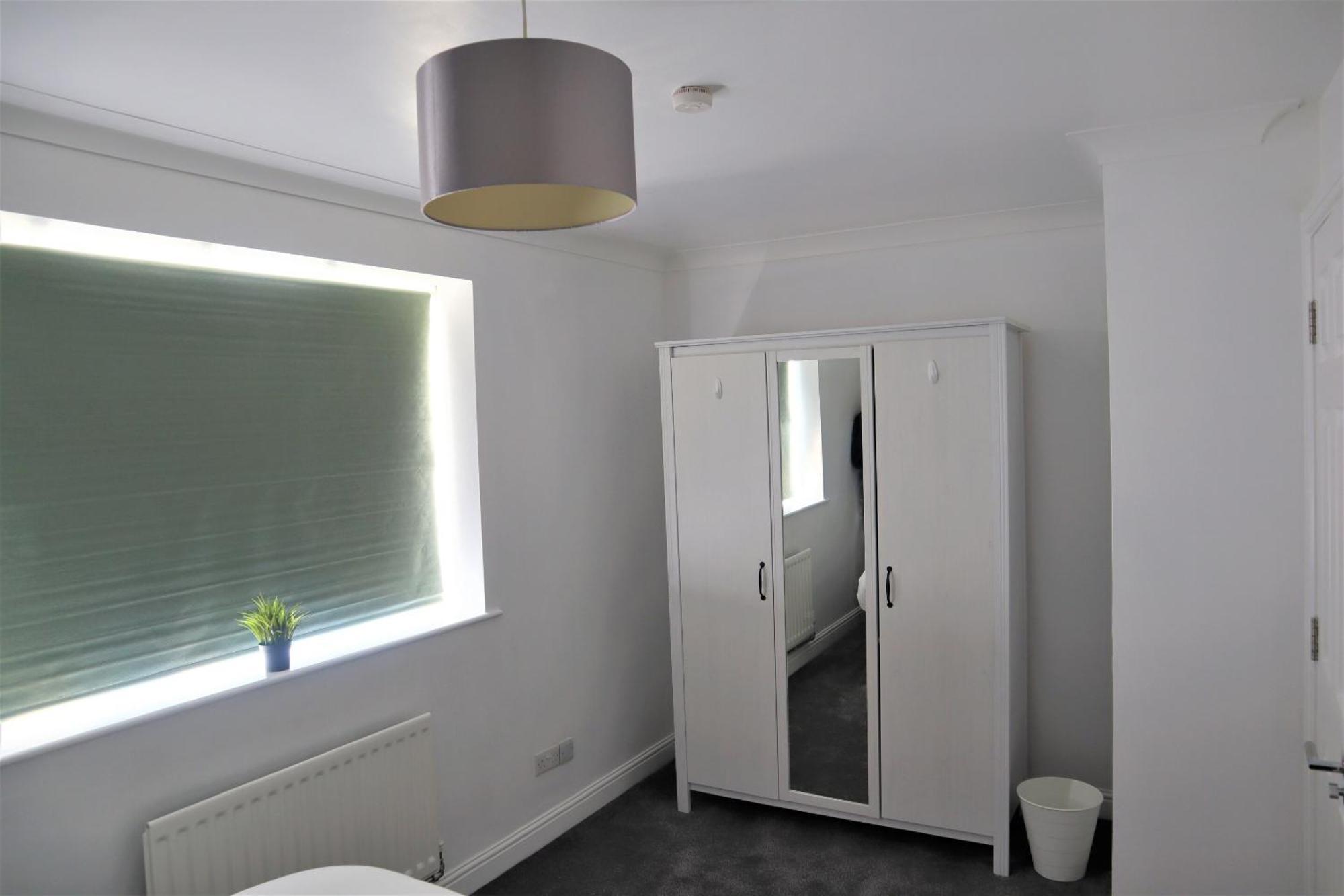 Heron House Thrapston  Exterior foto